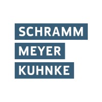 SCHRAMM MEYER KUHNKE Logo