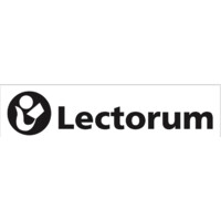 Lectorum, S.A. de C.V. Logo
