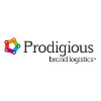 Prodigious UK Logo