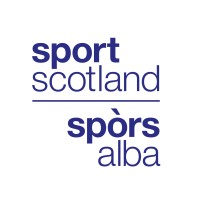 sportscotland Logo
