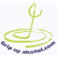 Grip op alcohol. com Logo