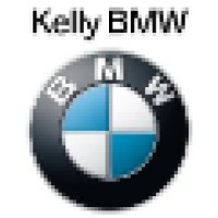 Kelly BMW Logo
