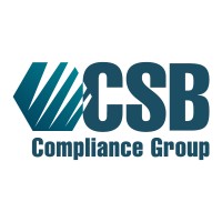 CSB Compliance Logo