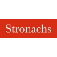 Stronachs Logo