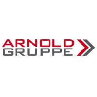 Arnold Gruppe (Herbert Arnold GmbH & Co. KG) Logo