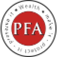 PATRON Financial Advice Logo