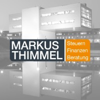 Markus Thimmel Logo