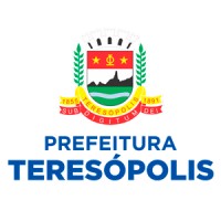 Prefeitura Municipal de Teresópolis Logo