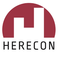 HERECON Unternehmensgruppe Logo