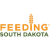 Feeding South Dakota Logo