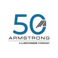 Armstrong Consultants, Inc. Logo