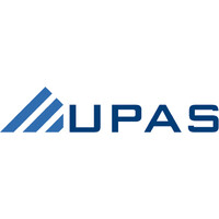 UPAS GmbH Logo