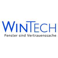 WinTech Fenster Logo