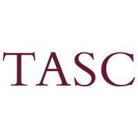 TASC, Inc. (Treatment Alternatives for Safe Communities) Logo