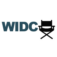 Women In the Directors Chair (WIDC) Logo