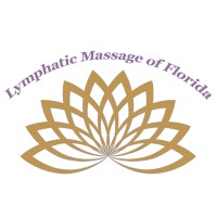 Lymphatic Massage of Florida Logo