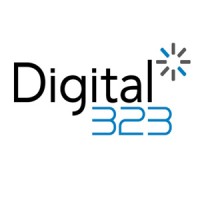 Digital323, Inc Logo