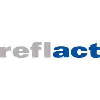 reflact AG Logo