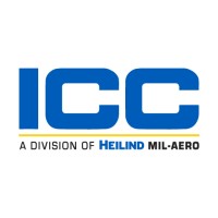 Interstate Connecting Components (ICC) Logo
