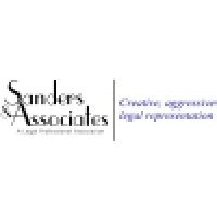 Sanders & Associates, LPA Logo