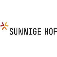 Siedlungsgenossenschaft Sunnige Hof Logo