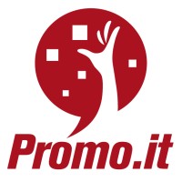 Promo.it Srl Logo