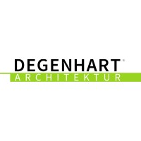 Degenhart Architektur Logo