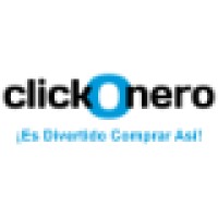 clickOnero Logo