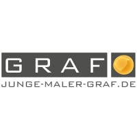 Malereibetrieb Graf GmbH Logo