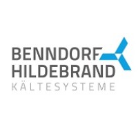 Benndorf und Hildebrand GmbH Logo