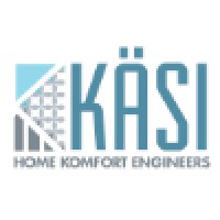 Kasi Home Komfort Engineers Logo