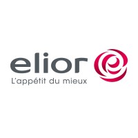 Elior France Logo