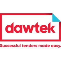 Dawtek Logo