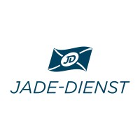 Jade-Dienst GmbH Logo