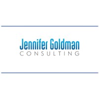 Jen Goldman, Business Transformer, CFP® Logo