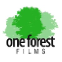One Forest Films Logo