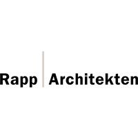 Rapp Architekten Logo
