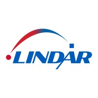 LINDAR Corporation Logo
