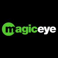 Magic Eye GmbH Logo