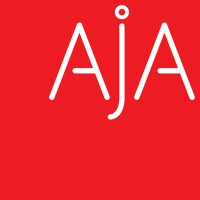 AJA Gestão & Governança Logo