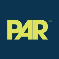 PAR Technology Logo
