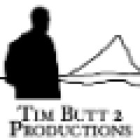 Tim Butt 2 Productions Logo