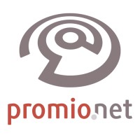 promio.net Logo