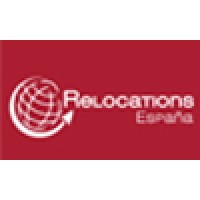 Relocations España Logo