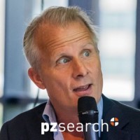 pzSearch Logo
