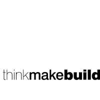 Think Make Build Logo