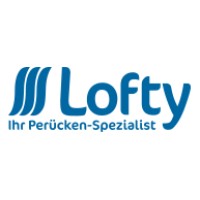 Lofty Perücken Logo