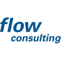flow consulting gmbh Logo
