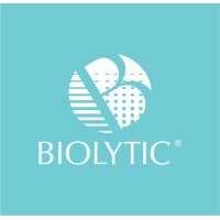 Biolytic Lab Performance, Inc. Logo