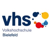 VHS Bielefeld Logo